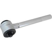 2,200 ft./lb Torque Multiplier, 1/2" Input, 1" Output, 15.5:1 Torque Ratio Chandler Sales