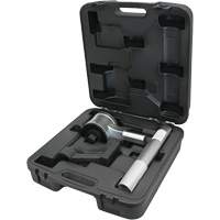 2,200 ft./lb Torque Multiplier, 1/2" Input, 1" Output, 15.5:1 Torque Ratio Chandler Sales