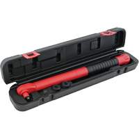 Insulated Torque Wrench with 45 Teeth Chandler Sales
