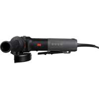 Meuleuse angulaire &eacute;lectrique avec interrupteur &agrave; palette, 4-1/2"/5", 120 V, 13 A, 11 500 Tr/min Chandler Sales