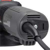 Meuleuse angulaire &eacute;lectrique avec interrupteur &agrave; palette, 4-1/2"/5", 120 V, 13 A, 11 500 Tr/min Chandler Sales
