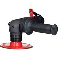 Pneumatic Angle Grinder, 5" Wheel, 12000 RPM Chandler Sales