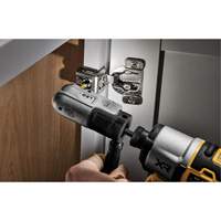 FLEXTORQ&reg; Lighted Modular Right Angle Attachment Chandler Sales