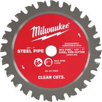 Steel Pipe Cutting Blade Chandler Sales