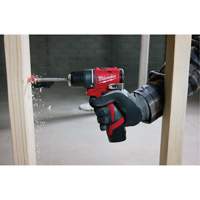 M12 Subcompact Brushless Drill/Driver, Lithium-Ion, 12 V, 3/8" Chuck, 350 in-lbs Torque Chandler Sales