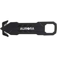 Disposable Safety Knife , Stainless Steel, Plastic Handle Chandler Sales