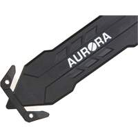 Disposable Safety Knife , Stainless Steel, Plastic Handle Chandler Sales