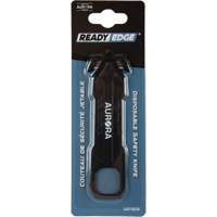 Disposable Safety Knife , Stainless Steel, Plastic Handle Chandler Sales