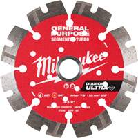 DIAMOND ULTRA Segmented Turbo General Purpose Diamond Blade Chandler Sales