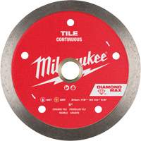 DIAMOND MAX Continuous Tile Diamond Blade Chandler Sales