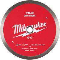 Continuous Tile Diamond Blade Chandler Sales