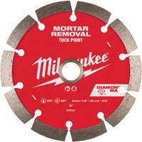 DIAMOND MAX Tuck Point Diamond Blade Chandler Sales