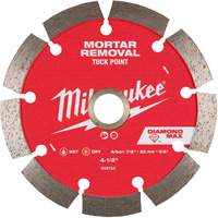 DIAMOND MAX Tuck Point Diamond Blade Chandler Sales