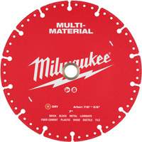Multi-Material Diamond Blade Chandler Sales