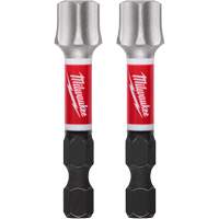 SHOCKWAVE Impact Duty Insert Bits, Torx, T-55 Chandler Sales