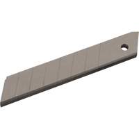 18mm Replacement Blades, Snap-Off Style Chandler Sales