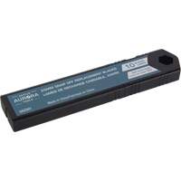 25mm Replacement Blades, Snap-Off Style Chandler Sales