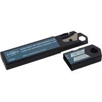 25mm Replacement Blades, Snap-Off Style Chandler Sales