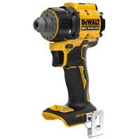 MAX* ATOMIC Multi- Head Drill/ Driver (Tool Only), Lithium-Ion, 20 V, 1/2"/1/4" Chuck Chandler Sales