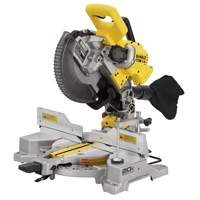 MAX* XR&reg; Double Bevel Fixed Miter Saw (Tool Only) Chandler Sales