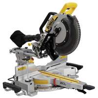 20V MAX* XR&reg; Double Bevel Sliding Miter Saw (Tool Only) Chandler Sales