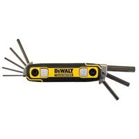 Cl&eacute; hexagonale pliante verrouillable TOUGHSERIES, 8 mcx, Imp&eacute;rial Chandler Sales