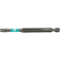 Embout pour outils &eacute;lectriques Impactech, Torx, Embout T-30, Prise 1/4", Longueur 3-1/2" Chandler Sales