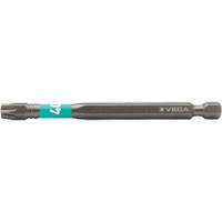 Embout pour outils &eacute;lectriques Impactech, Torx, Embout T-40, Prise 1/4", Longueur 3-1/2" Chandler Sales