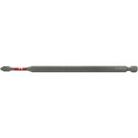 Embout pour outils &eacute;lectriques Impactech, Phillips, Embout #2, Prise 1/4", Longueur 6" Chandler Sales