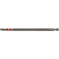 Embout pour outils &eacute;lectriques Impactech, Phillips, Embout #3, Prise 1/4", Longueur 6" Chandler Sales