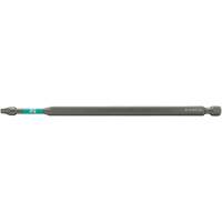 Embout pour outils &eacute;lectriques Impactech, Torx, Embout T-20, Prise 1/4", Longueur 6" Chandler Sales