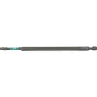 Embout pour outils &eacute;lectriques Impactech, Torx, Embout T-27, Prise 1/4", Longueur 6" Chandler Sales