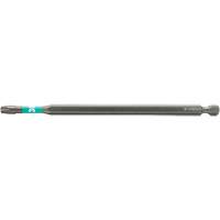 Embout pour outils &eacute;lectriques Impactech, Torx, Embout T-30, Prise 1/4", Longueur 6" Chandler Sales