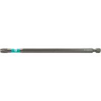 Embout pour outils &eacute;lectriques Impactech, Torx, Embout T-40, Prise 1/4", Longueur 6" Chandler Sales
