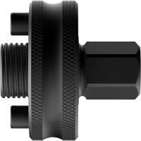 Large Thread Pin Adapters for QUIK-LOK Arbors Chandler Sales