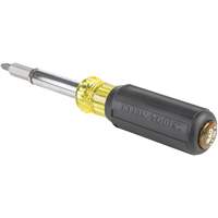 11-in-1 Magnetic Screwdriver / Nut Driver, Cushion Grip Handle Chandler Sales