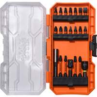 21-Piece Impact Driver Bit Set Chandler Sales