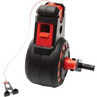 Compact Chalk & Reel Chandler Sales