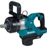 Cl&eacute; &agrave; chocs &agrave; enclume courte sans balai 40Vmax XGT, 40 V, Mandrin 1" Chandler Sales