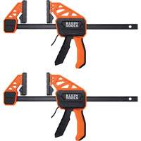 Speed-Klamp Clamps, 6" (152 mm) Chandler Sales