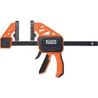 Speed-Klamp Clamp, 6" (152 mm) Chandler Sales