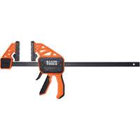 Speed-Klamp Clamp, 12" (304 mm) Chandler Sales