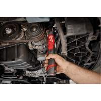 Cl&eacute; &agrave; rochet M12 FUEL, 12 V, Prise de 3/8" Chandler Sales