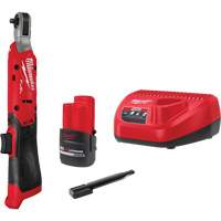 M12 FUEL Ratchet Kit Chandler Sales