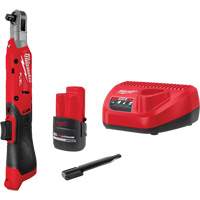 M12 FUEL Ratchet Kit Chandler Sales