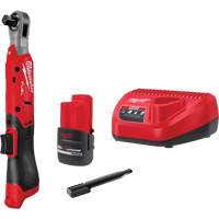 M12 FUEL Ratchet Kit Chandler Sales