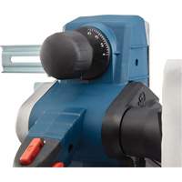 Raboteuse 3-1/4" Chandler Sales