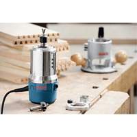 Electronic Fixed-Base Router Chandler Sales