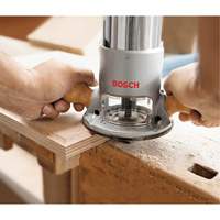 Electronic Fixed-Base Router Chandler Sales