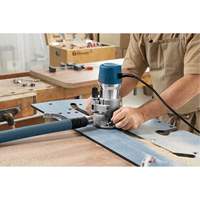 Electronic Fixed-Base Router Chandler Sales